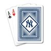 MLB New York Yankees Classic Playing Cards