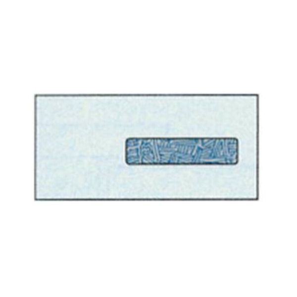 No. 10-1/2 Window Envelopes for Health Insurance Claim Forms
