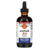 Mushroom Wisdom Grifron Supplement, Maitake D-Fraction, 4 Ounce