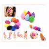 iSeventy9 1PC Tear Drop Make Up Blender Sponge Foundation Applicator Flawless Smooth Buffer