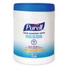 Purell Sanitizing Wipes 270 Count 6 x 6.75 inches