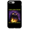 iPhone 7 Plus/8 Plus Funny Hard Skeleton Acid Reflux Case