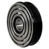 Motorcraft Clutch Pulley - YB3289