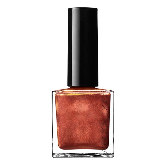 ★Free non-standard shipping ADDICTION The Nail Polish + #017SP Red Beach 12mL