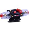 2 PACK 100 Amp Inline Waterproof Circuit Breaker Auto/Solar Manual Reset 12V-48V