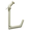 Velos Hook Pin El Hanger LH-705WH 5pcs White