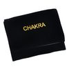 CrystalAge Chakra Stone Set with Pouch - Large