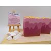 Forever Fireweed Pink Sands Handmade Bar Soap