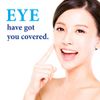 OCuSOFT Lid Scrub Original Foaming Eyelid Cleanser - Mild Instant Foaming Eyelid & Eyelash Cleanser - Daily Eyelid Wash to Remove Oil, Dust, Pollen & Eye Makeup - 1.68 fl oz