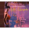 Latin Escapade + Mood Latino + 1 Bonus Track