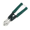 Silverline Mini Bolt Cutters Length 200mm - Jaw 5mm (CT20)