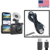 Rove R2- 4K Integrated GPS Car Dash Camera USB Cable Transfer Cord Replacement