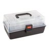 Leeda 2 Tray Cantilever Box