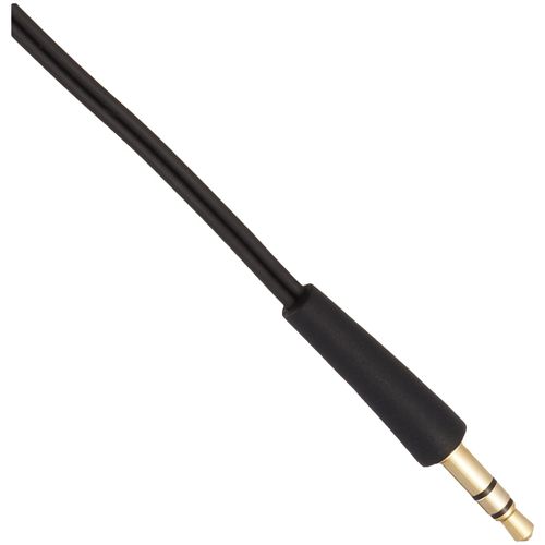 Panasonic RP-HZ47 Open On-Ear Headphones
