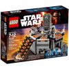 Lego Star Wars 75137 - Carbon Freezing Chamber Toy