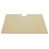 BAXI FRONT INSULATING PANEL CERAMIC FIBER JJJ005213320 BOILER