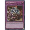 Weighbridge - PHHY-EN078 - Secret Rare - 1st Edition