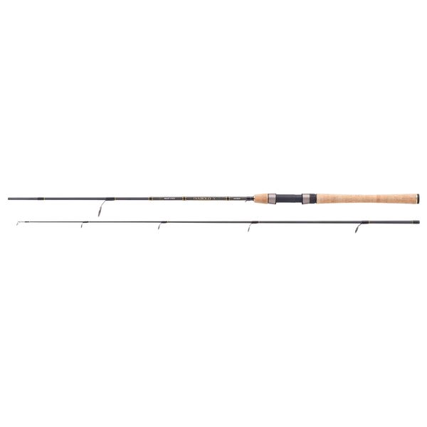 Balzer Diabolo X Short Stick, 1,50 m, 15-50 g - Fishing Rod - Fischrute - Casting, Spinnen - light - 1.5 meters