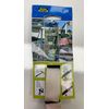 ROK Marine Bungee Strap Std 1500 x 25mm (54 x 1.00 inch)