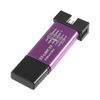 DORHEA 3PCS ST-Link V2 Stlink Mini STM8 STM32 STLINK Simulator Download Programmer Programming with Cover Cable