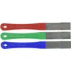 DMT D2K 2.5-Inch Dia-Sharp Diamond Mini-Hone Kit of C/F/E - Multi-Colour