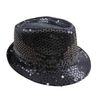 P'tit Clown 20200 Sequins Hat, Adult