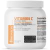 Bronson VITAMIN C CRYSTALS Buffered with Sodium Ascorbate 2.2 lbs