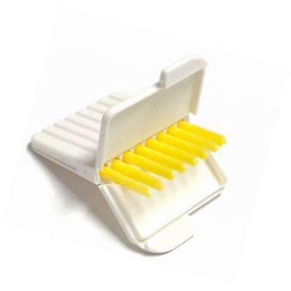 Starkey Hear Clear hearing aid wax filters by Starkey