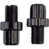 Avid FR5 Lever Adjusting Barrel, Pair Black