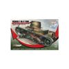 MIR072604 1:72 Mirage Vickers E Mk B MODEL KIT