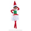 Claus Couture Merry Mistletoe Elf Party Dress