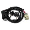 RW 5045-010 Ignition Switch with (2) Keys Compatible with Honda