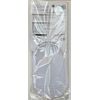 [Set of 2] Suruga Patchin Bath Net, White