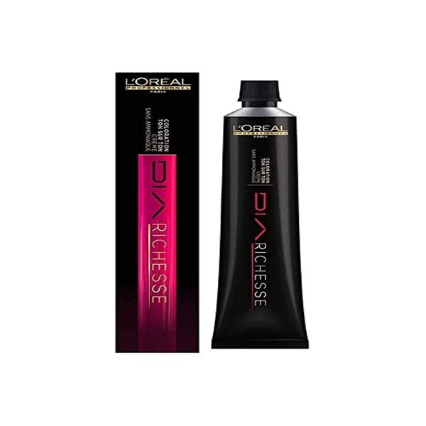 L'OREAL DIARICHESSE Shade 5.15 Frosted Chestnut 50ml
