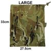 Kammo Tactical MTP Stash Sacks-Large