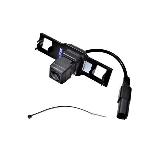 PT Auto Warehouse BUCTO-183N - Rear View Park Assist Backup Camera - NSF Certified