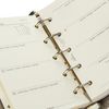 Filofax Mini Malden Organiser - stone