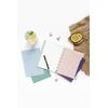 A5 Garden Notebook Dividers