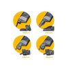 Big Foot 4.5mm / .177 Speedloader with 4 Attachments (Black)