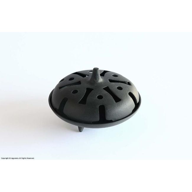 <br>Dome tray (mosquito repellent)<br> [Tadahiro Baba]