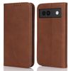 [Hamany] google pixel 8a case notebook type pixel 8a case card storage shockproof pixel8a case notebook type durable abrasion resistant stand function google pixel 8a case magnetic leather cover -