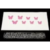 Windsor Clikstix Multi Butterfly Set