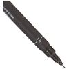 uni-ball - Uni-Ball Feutre Technique Pin 01200 GF Dark Grey