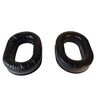 Wicom Gel Filled Ear Seals for Aviation Headset