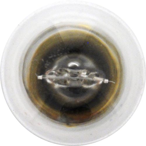 SYLVANIA 93 Basic Miniature Bulb, (Contains 2 Bulbs)
