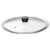 Glass Pan Lid – Durable & Heat-Resistant Cookware Cover (29 cm)
