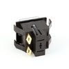 Grindmaster Cecilware 88056, Switch, Pb Start Blk Bezel