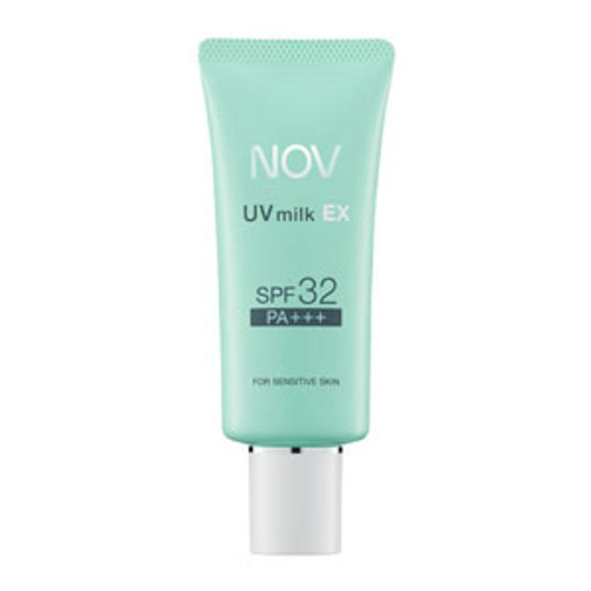 NOV/Nobu UV Milk EX 35g (Delivery classification: B)