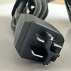 Bosch Smart System eBike 4Amp **4-PIN** Plug Charger Part # BPC3410 EB12.110.000