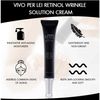 VIVO PER LEI RETINOL WRINKLE SOLUTION FILLER